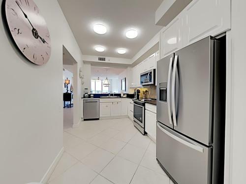 Apartamento Beach Colony East #4c