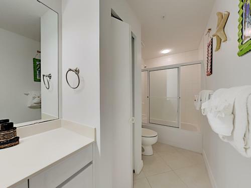 Apartamento Beach Colony East #4c