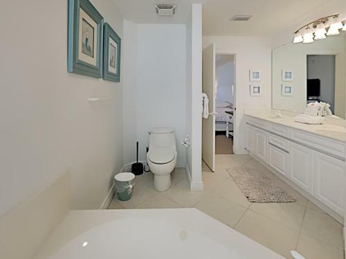 Apartamento Beach Colony East #4c