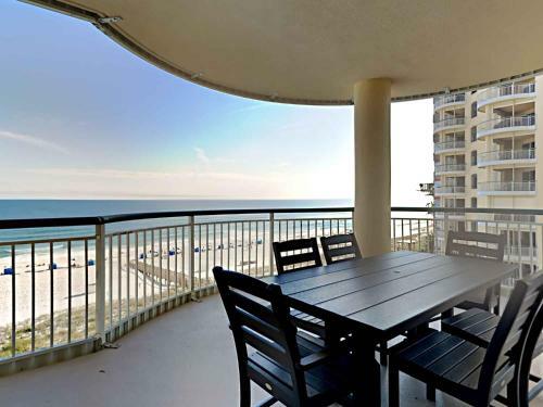 Apartamento Beach Colony East #4c