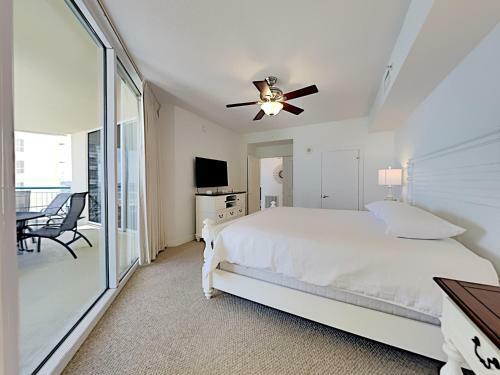 Apartamento Beach Colony East #4c