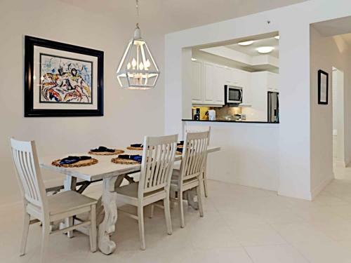 Apartamento Beach Colony East #4c