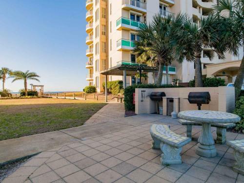 Apartamento Beach Colony East #4c