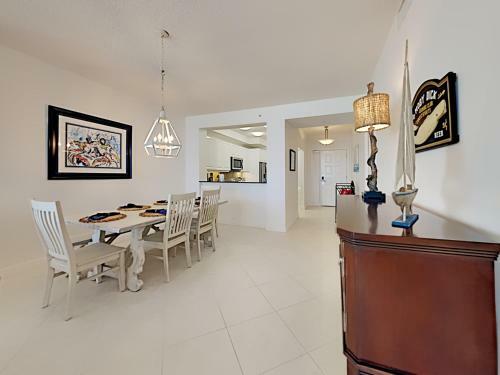 Apartamento Beach Colony East #4c