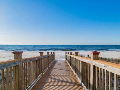 Apartamento Beach Colony East #4c