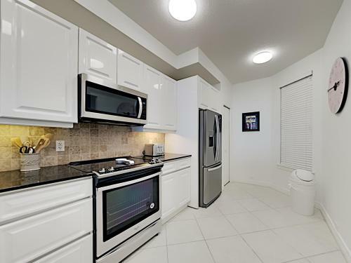 Apartamento Beach Colony East #4c