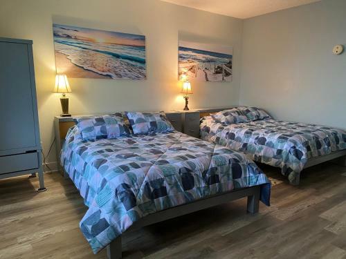 Apartamento Enjoy This Unique And Tranquil Resort Style Condo