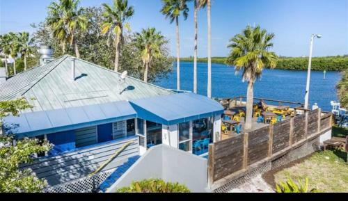 Apartamento Enjoy This Unique And Tranquil Resort Style Condo