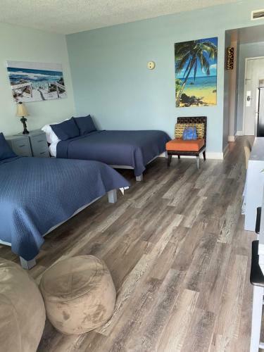 Apartamento Enjoy This Unique And Tranquil Resort Style Condo