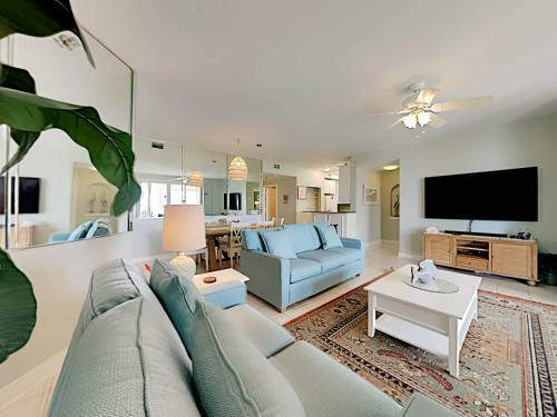 Apartamento Beach Colony Towers #1c