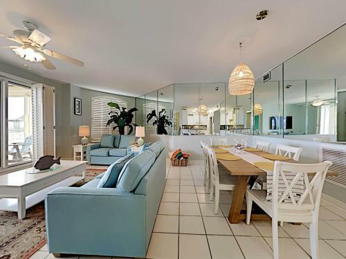 Apartamento Beach Colony Towers #1c