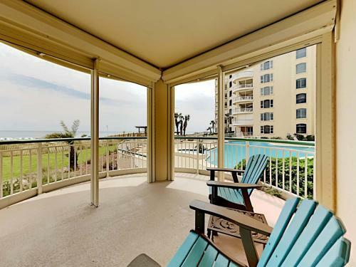 Apartamento Beach Colony Towers #1c