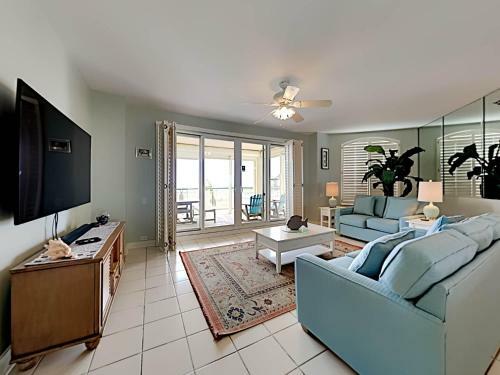 Apartamento Beach Colony Towers #1c