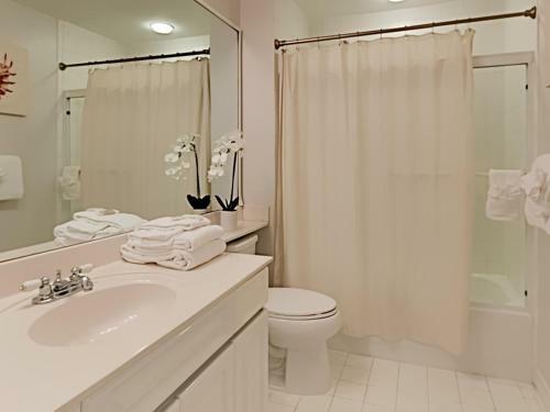 Apartamento Beach Colony Towers #1c