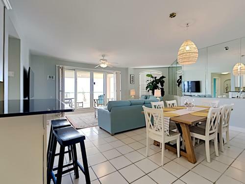 Apartamento Beach Colony Towers #1c