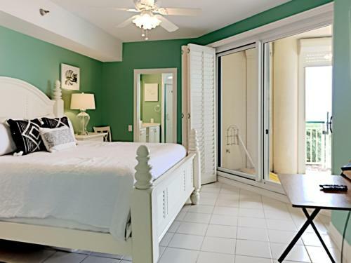 Apartamento Beach Colony Towers #1c