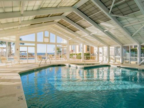 Apartamento Beach Colony Towers #1c