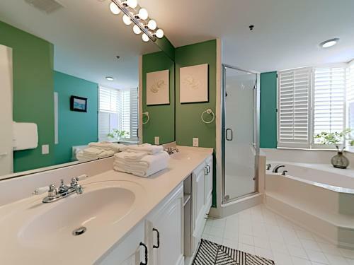 Apartamento Beach Colony Towers #1c