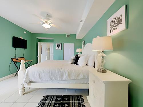 Apartamento Beach Colony Towers #1c