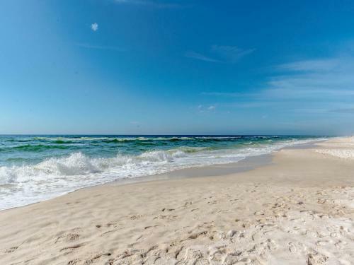 Apartamento Beach Colony Towers #1c