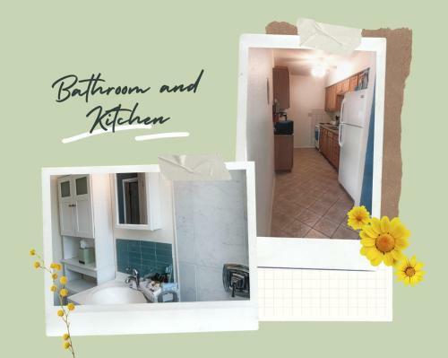 Blue Green Hidden Gem - Sweet&relaxing 2 Bed With Pool