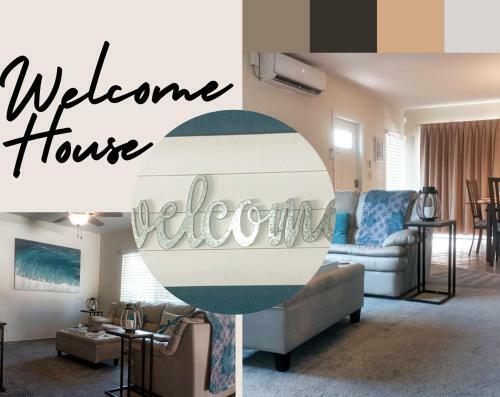 Blue Green Hidden Gem - Sweet&relaxing 2 Bed With Pool