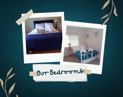 Blue Green Hidden Gem - Sweet&relaxing 2 Bed With Pool