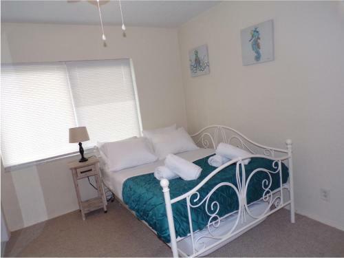 Blue Green Hidden Gem - Sweet&relaxing 2 Bed With Pool