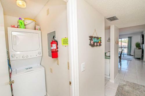 Apartamento 4205 Courtyard Villa 2nd Fl N