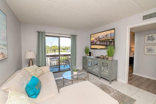 Apartamento 4205 Courtyard Villa 2nd Fl N