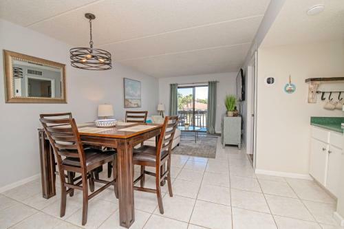 Apartamento 4205 Courtyard Villa 2nd Fl N