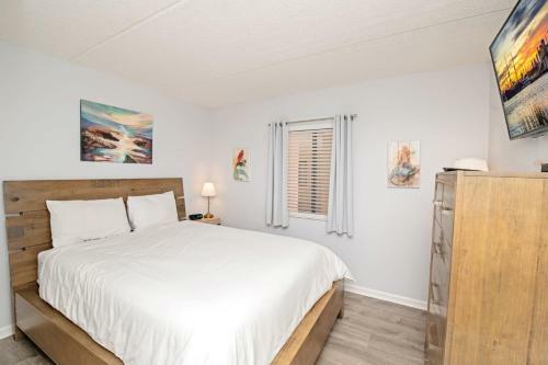 Apartamento 4205 Courtyard Villa 2nd Fl N