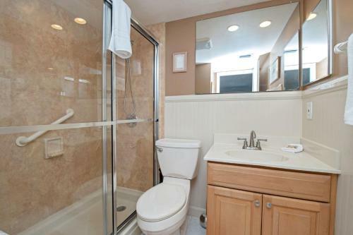 Apartamento 4205 Courtyard Villa 2nd Fl N