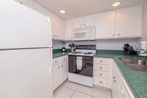 Apartamento 4205 Courtyard Villa 2nd Fl N