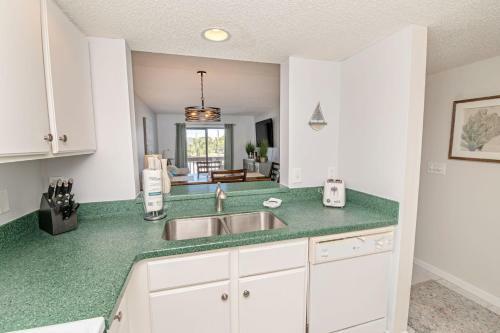 Apartamento 4205 Courtyard Villa 2nd Fl N