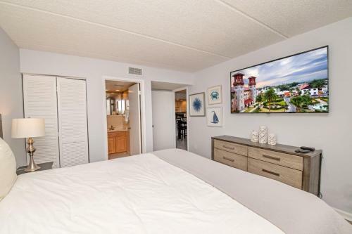 Apartamento 4205 Courtyard Villa 2nd Fl N