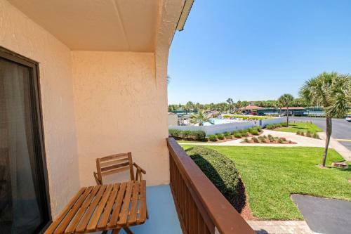 Apartamento 4205 Courtyard Villa 2nd Fl N