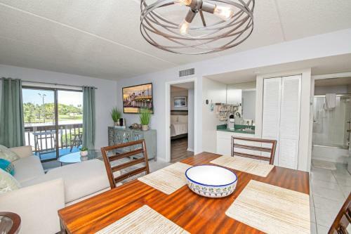 Apartamento 4205 Courtyard Villa 2nd Fl N