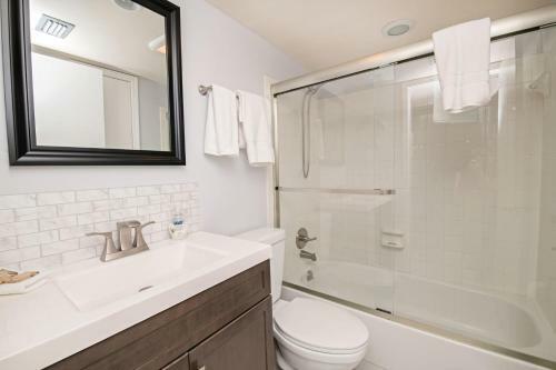 Apartamento 4205 Courtyard Villa 2nd Fl N