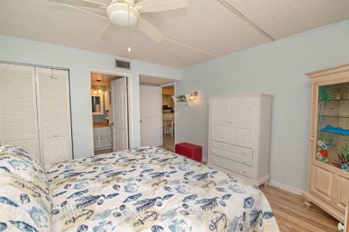 Apartamento 3207 Near Ocean 2nd Floor Nw