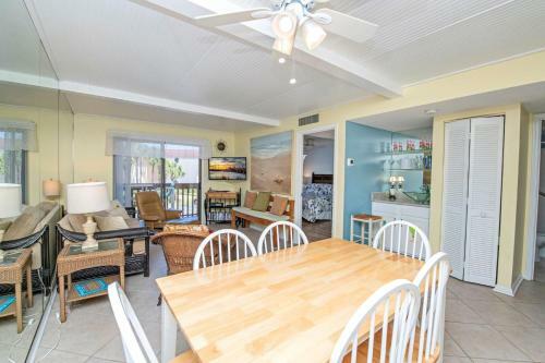 Apartamento 3207 Near Ocean 2nd Floor Nw