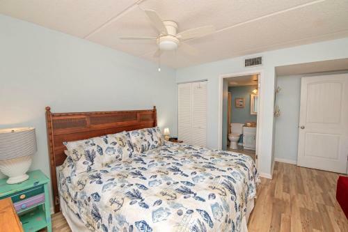 Apartamento 3207 Near Ocean 2nd Floor Nw