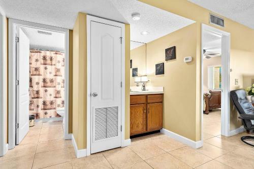 Apartamento Unit 8312 - Ocean & Racquet Resort