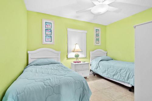Apartamento Unit 8312 - Ocean & Racquet Resort