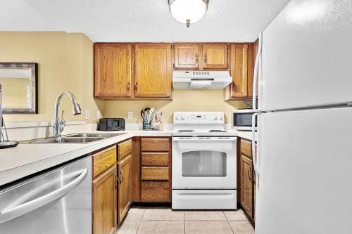 Apartamento Unit 8312 - Ocean & Racquet Resort