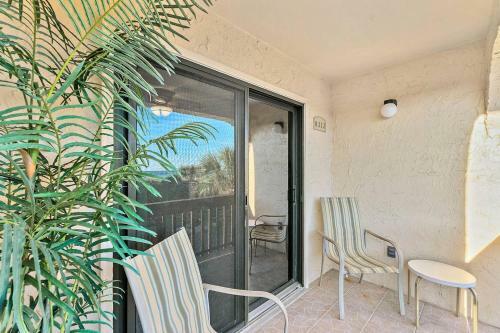 Apartamento Unit 8312 - Ocean & Racquet Resort