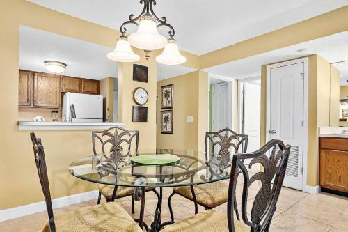 Apartamento Unit 8312 - Ocean & Racquet Resort