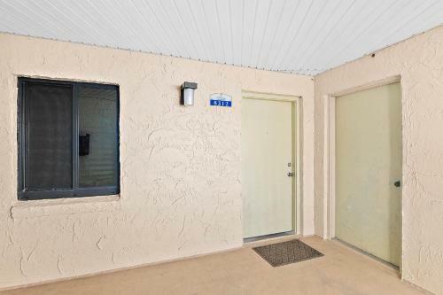 Apartamento Unit 8312 - Ocean & Racquet Resort