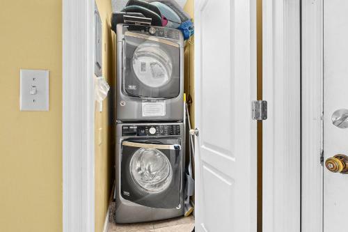 Apartamento Unit 8312 - Ocean & Racquet Resort