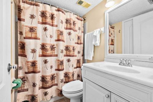 Apartamento Unit 8312 - Ocean & Racquet Resort